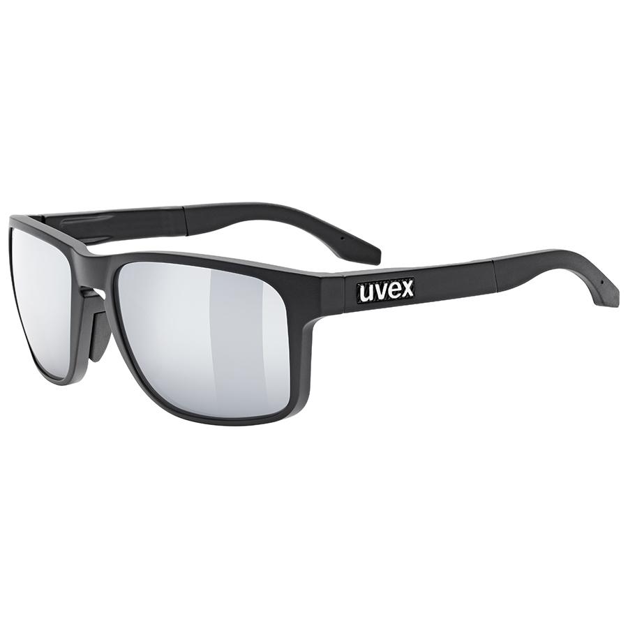Ubegseu Planet Matte Black/Silver