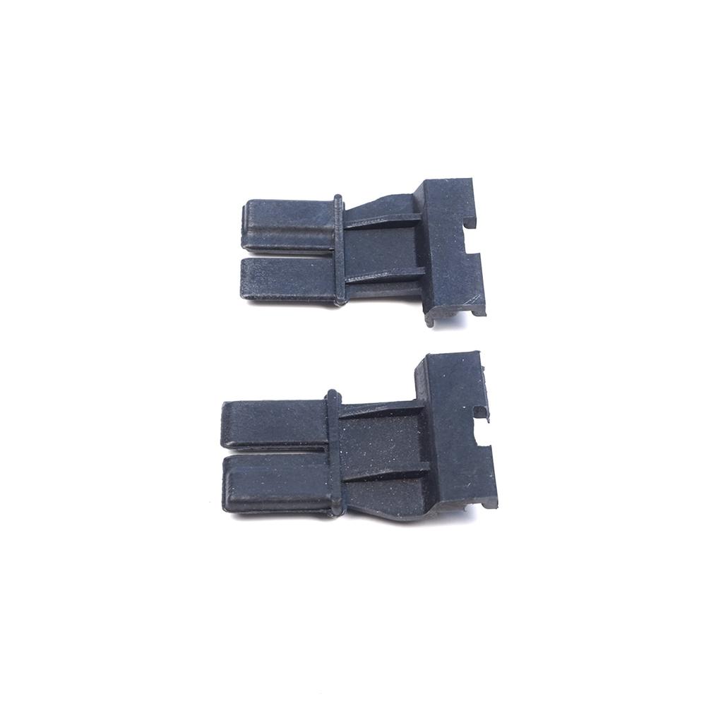 BSR543 Soltak Solskydd Glidklämmor 1K9877307B för Q5 VW Tiguan Jetta Sharan Golf Passat Superb Yeti Alhambra Leon