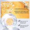 Eelhoe Facial Collagen Serum - Repairs Facial Skin, Deeply Hydrates And Moisturizes, Anti-Aging Skincare Essence