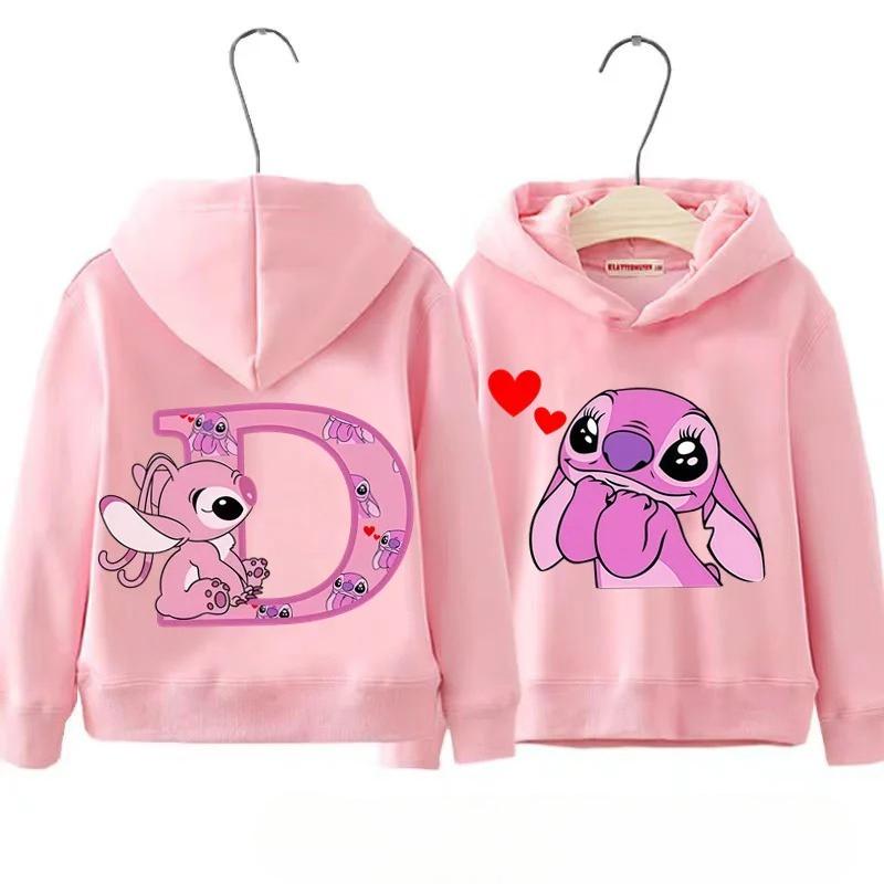 Damen bedrucktes lässiges Top Mode vielseitiges Sweatshirt lockere Hoodies Sweatshirts Mädchen