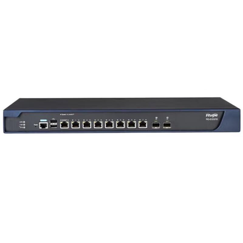 Ruijie RG-EG3250 Enterprise Multi-Service Security Gateway Router