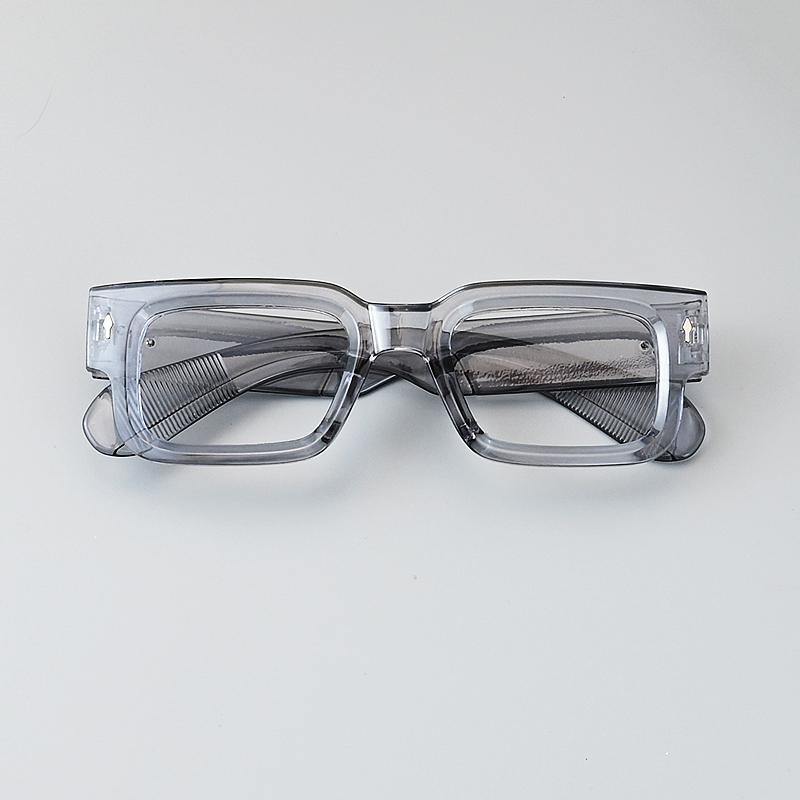 

Женские фотохромные квадратные очки большого размера в ацетатной оправе с защитой от синего света для миопии, по рецепту, для ближнего зрения, индивидуальные мужские очки 0