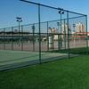 Sports Field Chain Link Fence