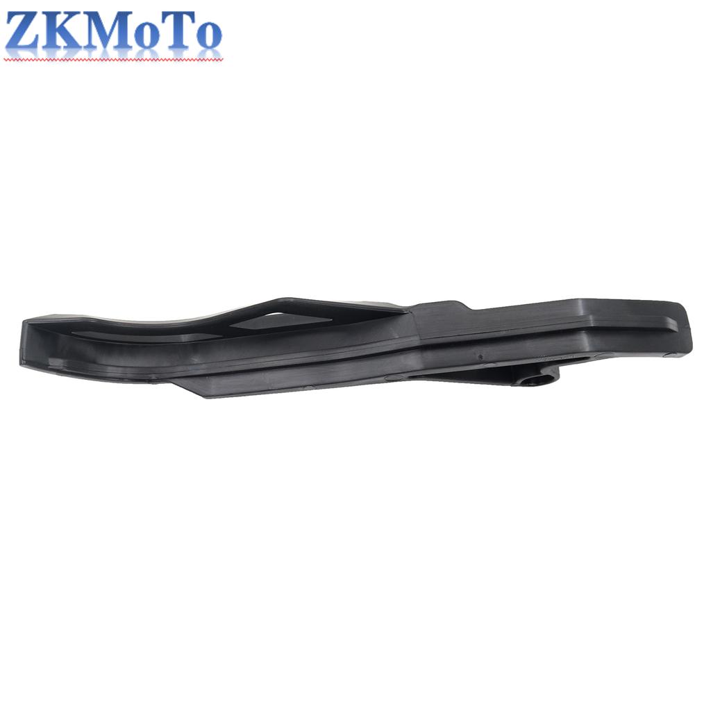 Motorcycle Plastic Pinion Protective Cover Chain Guide For KTM SXF EXCF XCF XCFW For HUSQVARNA FC FE FX For GASGAS ECF EXF MCF