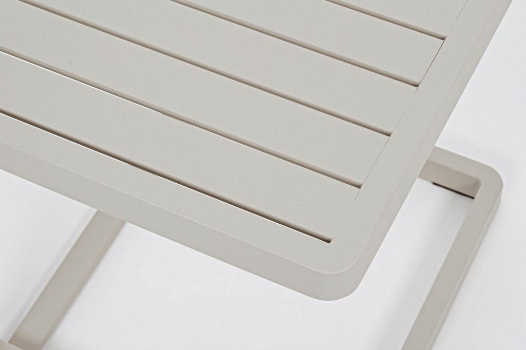 Bolzano Kastello Table