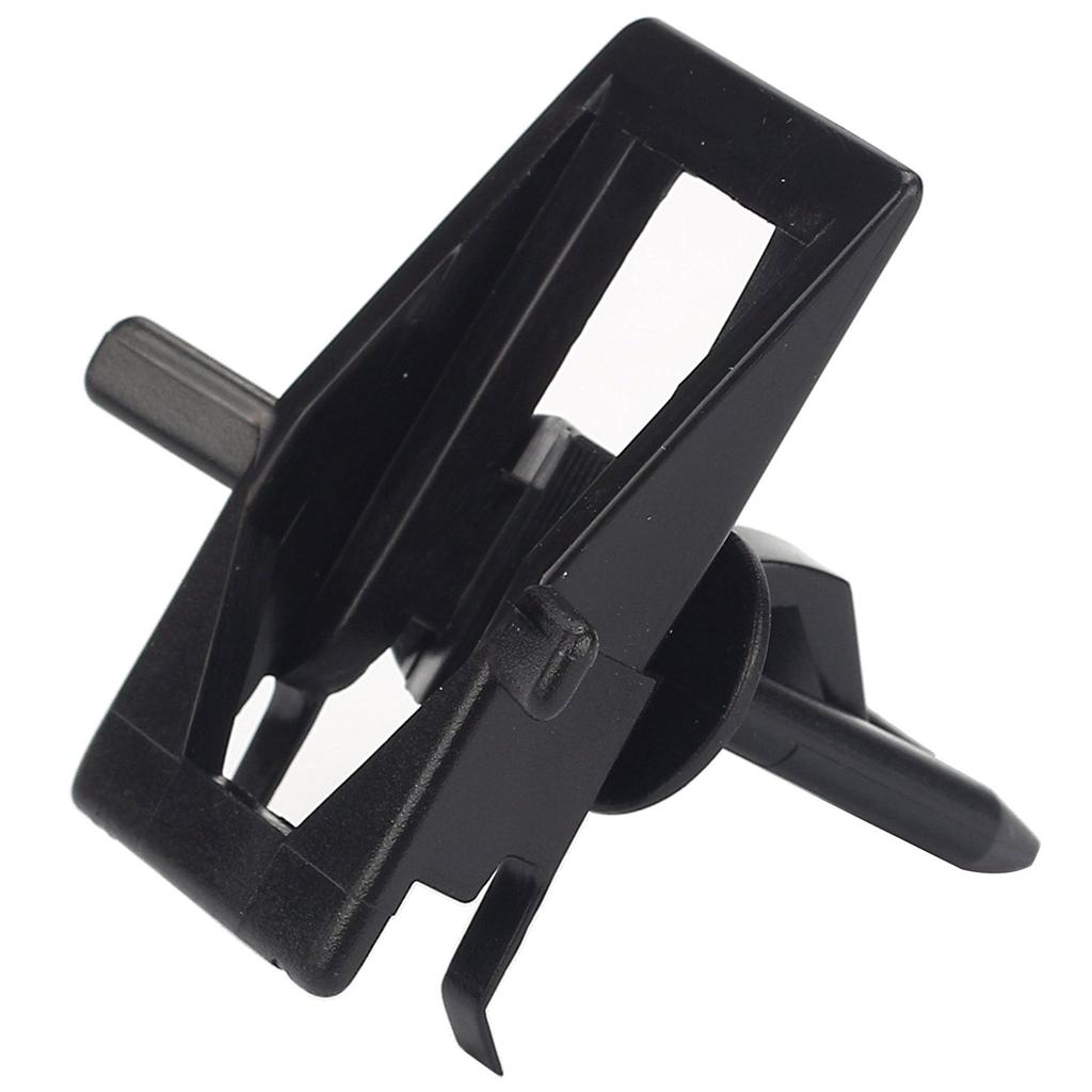 10pcs Car Windshield Window Headliner Pillar Trim Garnish Moulding Molding Clips