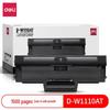Deli D-W1110AT Easy-Refill Laser Toner Cartridge for HP Printers