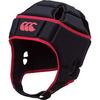 Canterbury Headgear AA09556 XS BR_Black/Red