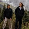 Li Ning Sweatshirt Unisex Siyah AWDUG19-1