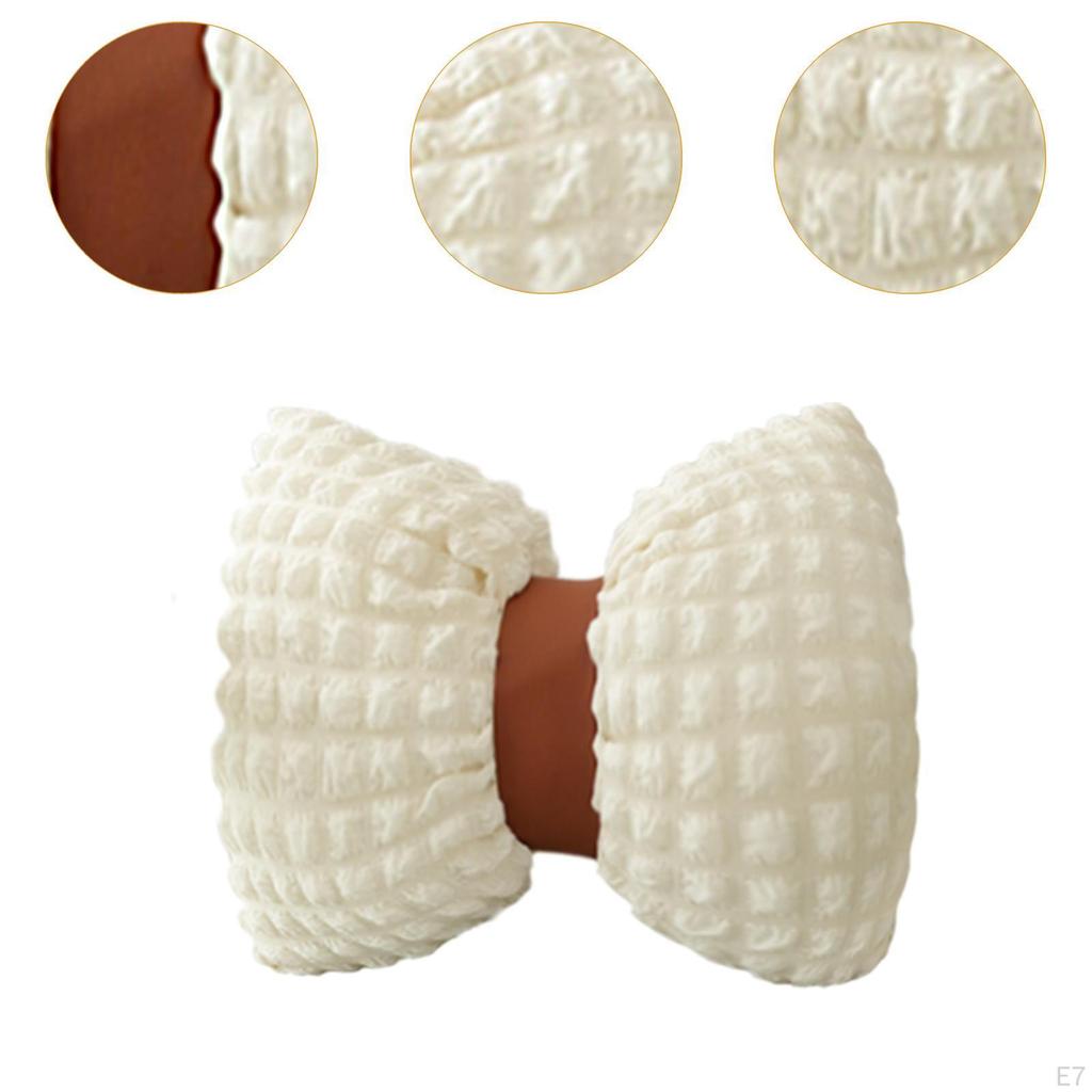 Bow Cushion for Living Room Sofa And Office Chair