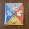 [USED] An Art Book Where You Can Hear the Cries of Pokémon