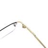 Ultra-Light Frameless HD Anti-Blue Light Reading Glasses for Men & Women