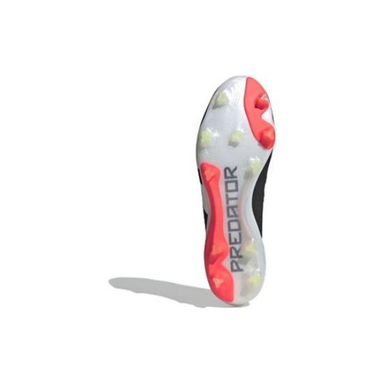 adidas Predator Elite FG Low Solar Energy Pack - IE1802