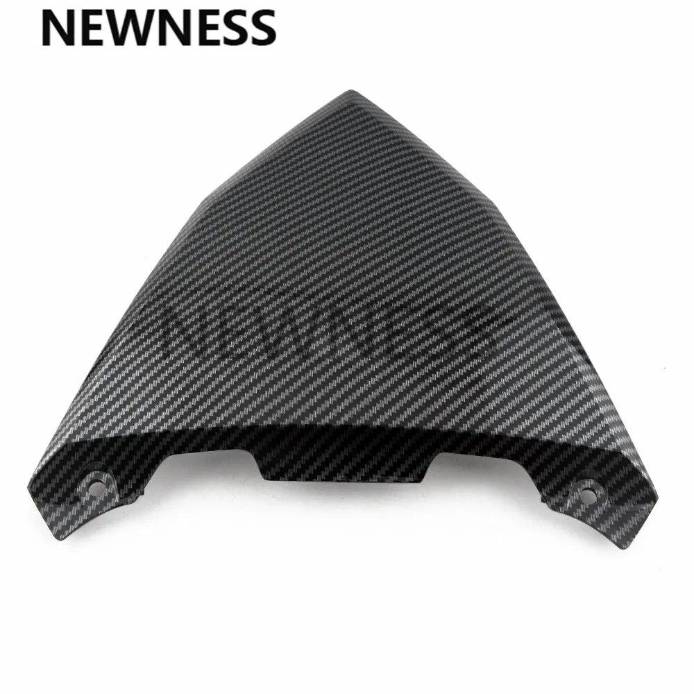 Carbon Rear Behind Cover Seat Cowl For Yamaha TMAX530 Tmax 530 2012 2013 2014 2015 2016 T-MAX530 Fairings Tail Light Cover Cowl