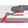 Neue Generation Cobra Rohrzange 250 mm - Kn 87 05 250