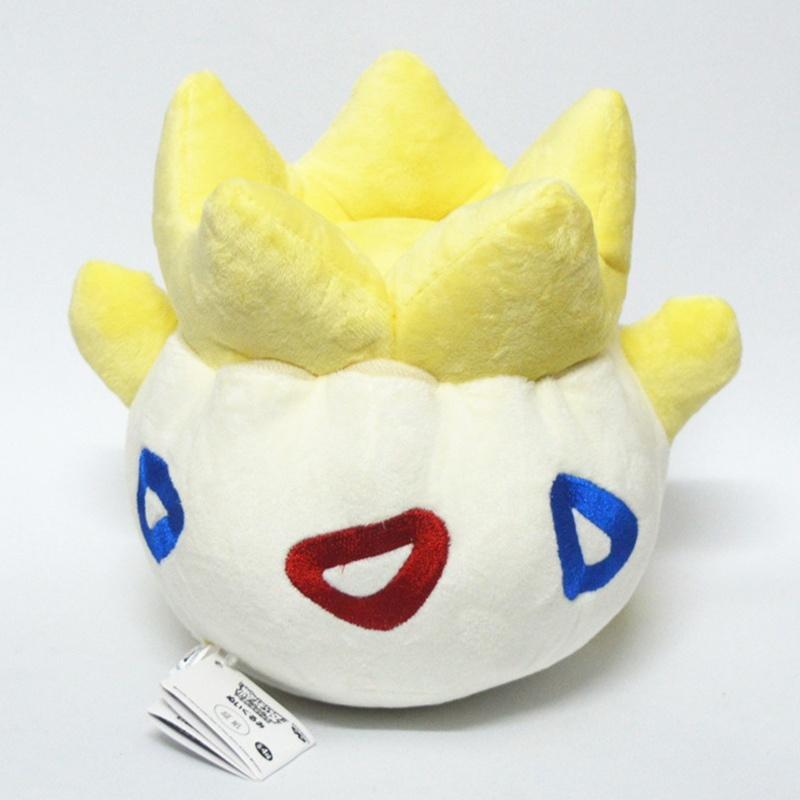 Peluche Togepi Muñeco Poke Dibujos Animados