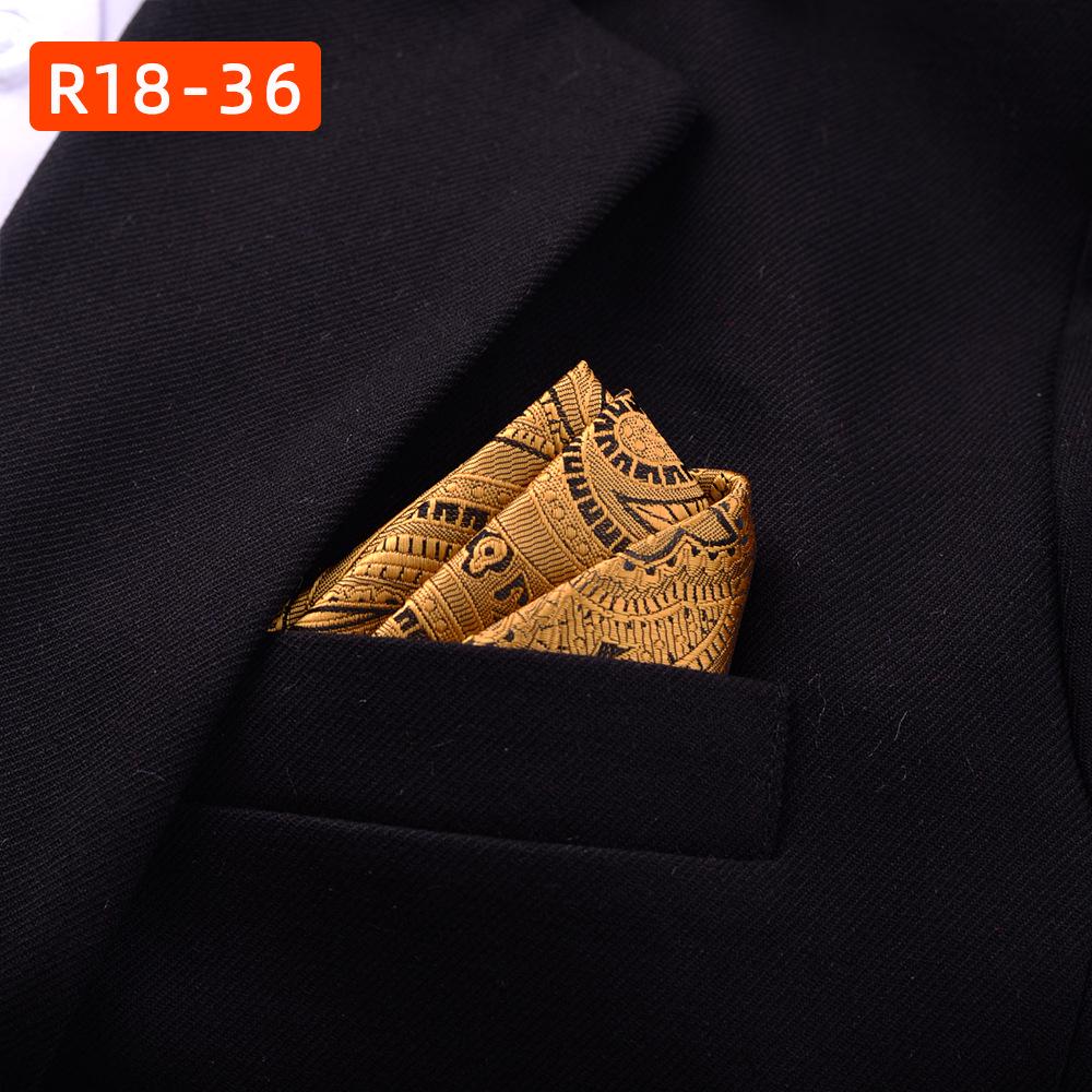 

Men s Suit Accessories: Silk Pocket Square, Lapel Pin, and Scarf for Formal Wear and Wedding Gifts