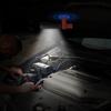 Working Light Rechargeable USB COB Inspection Light LED Lamp Magnetic Base for Car Repair Home Workshop Garage Emergency