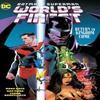 BatmanSuperman Worlds Finest Vol. 4 Return to Kingdom Come by Dan Mora Paperback Book 9781779529398