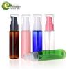 10ml/30ml PET Cosmetic Travel Bottle for Lotion/Serum