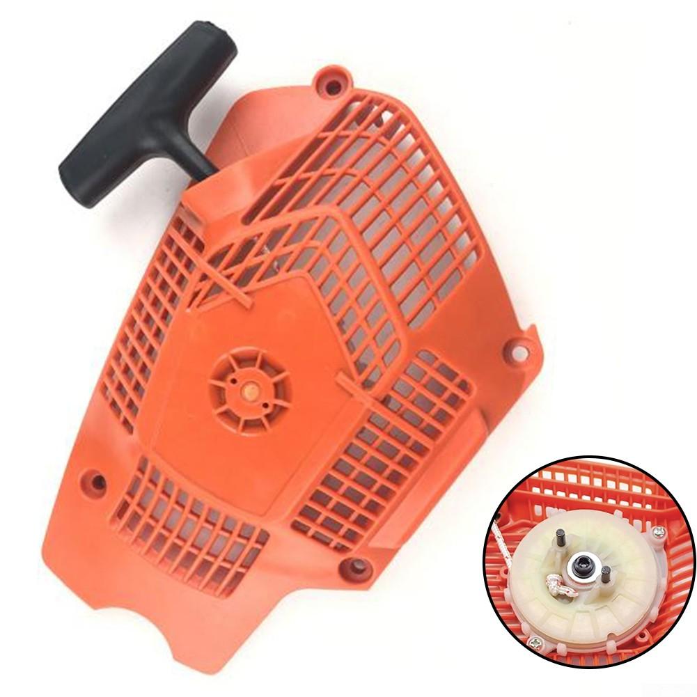 562XP Pull Starter Clutch Starter Cover For HUSQVARNA