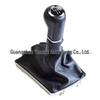 Compatible Vauxhall Opel Astra III H 1.6 Manual Gear Shift Boot 5/6 Speed (2004-2010)