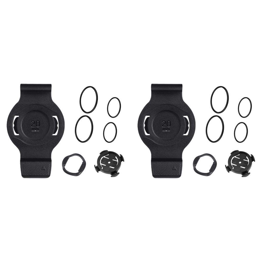 

2025Новий для Garmin 20/22/26 мм Тримач для велокомп ютера Годинник для велосипеда Кріплення для годинника зі швидким від єднанням для основи велокомп ютера
