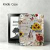 Magnetic Detachable Youth Edition Protective Case for Kindle E-reader KPW1-6 with Sleep Function