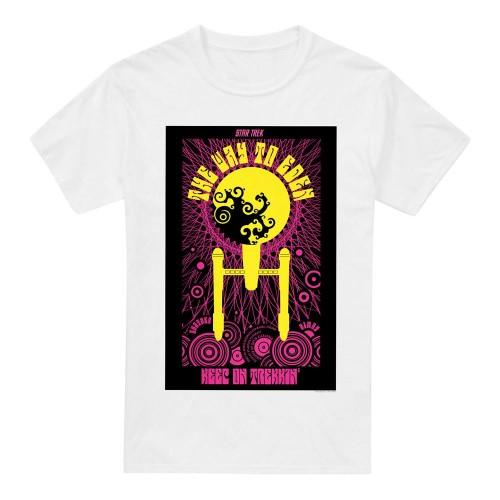 Star Trek Mens The Original Series Episode 75 T-Shirt