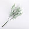 1/3/5pcs Artificial Flower Plant Lavender Christmas Festival Wedding Bridal Bouquet Home Outdoor UV Protection Gift Decoration