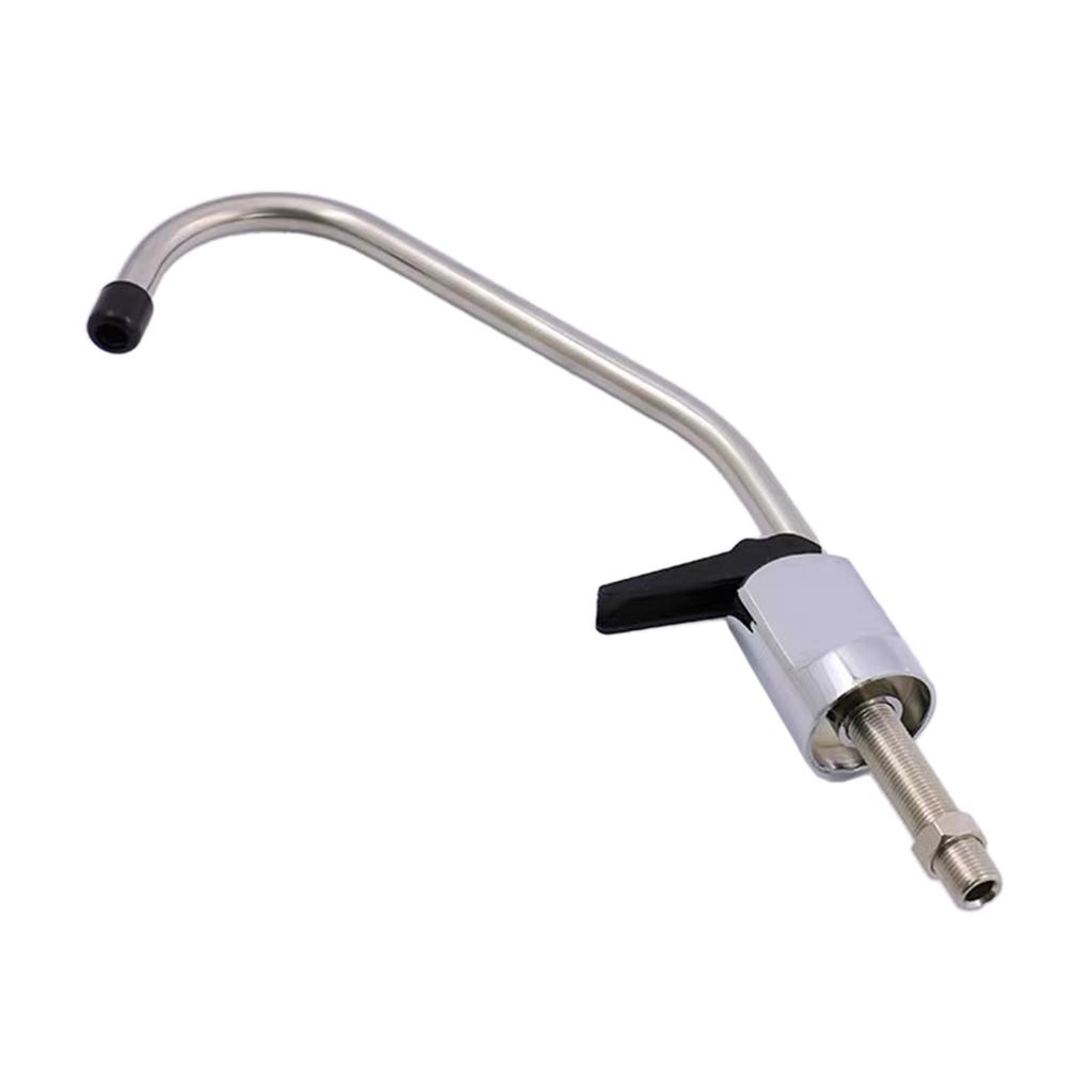 Sink Water Filter Faucet Drinking Water Purifier Faucet Single Cold Water Sink Faucet Kitchen Filter Tap Enduring