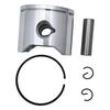 45mm Piston Pin Ring Kit For HUSQVARNA 51 50 Special Chainsaw Replacement Parts OEM 503608171, 503 60 81-71