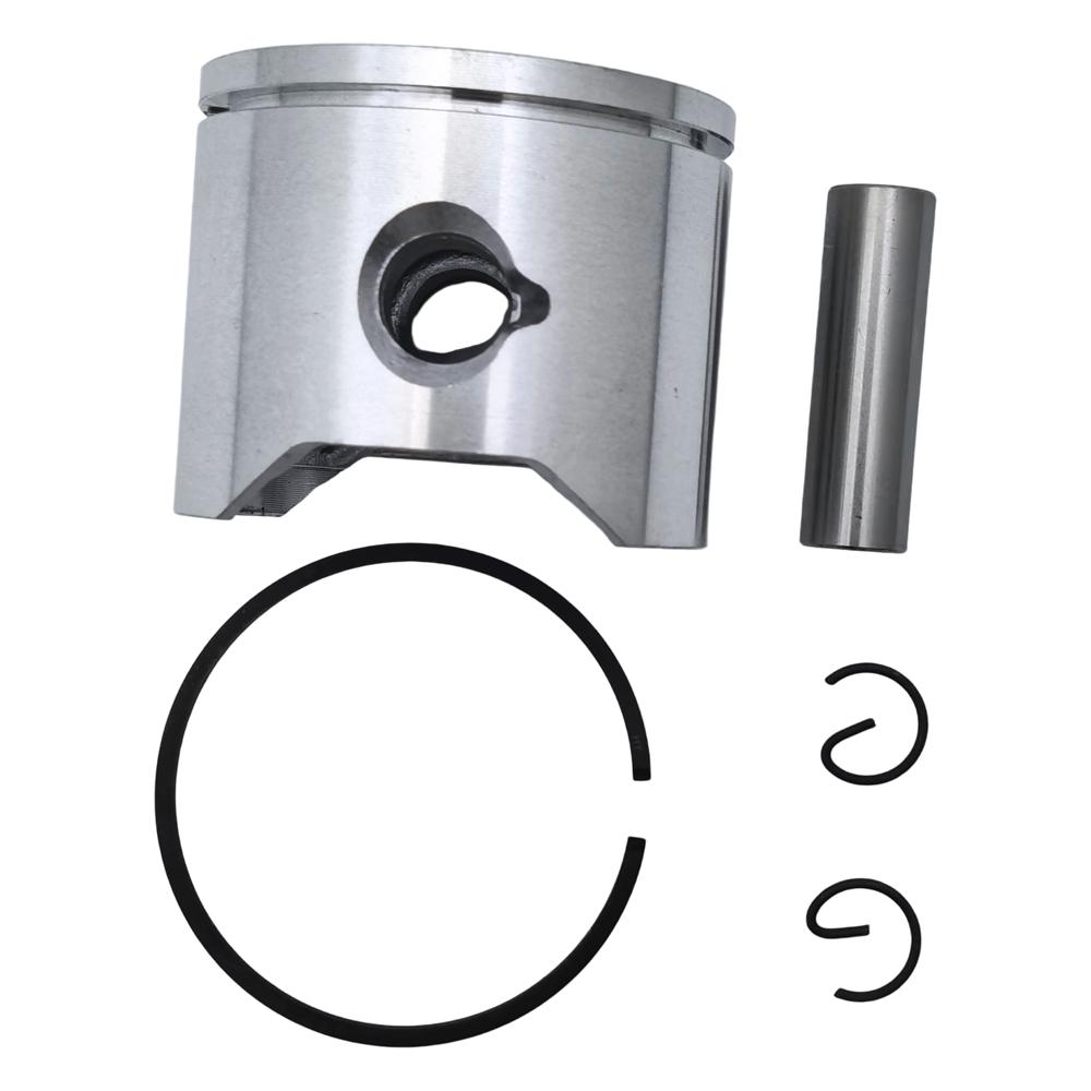 45mm Piston Pin Ring Kit For HUSQVARNA 51 50 Special Chainsaw Replacement Parts OEM 503608171, 503 60 81-71