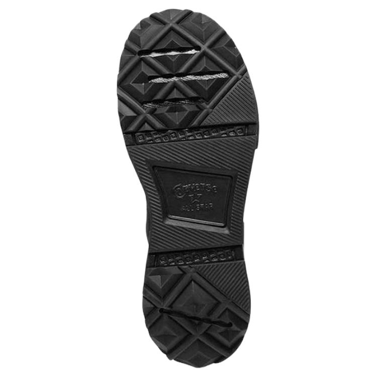 Converse Run Star Legacy CX Polyvalentes Confortables Hautes Chaussures Lifestyle Décontractées Baskets Unisexe A17902C