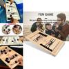 Exciting Kids Fast Sling Puck Game Winner Board Game For Interactive Family Gatherings