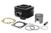 Bike Parts Center Cylinder Kit for Suzuki Address V100 CE11A (100cc)