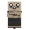 BOSS Acoustic Preamp BOSS/AD-2