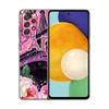 Paris Eiffiel Tower Phone Case For Samsung Galaxy A21 A30 A50 A52 S A13 A22 A32 4G A23 A33 A53 A73 5G A12 A31 A51 A70 A71 A72