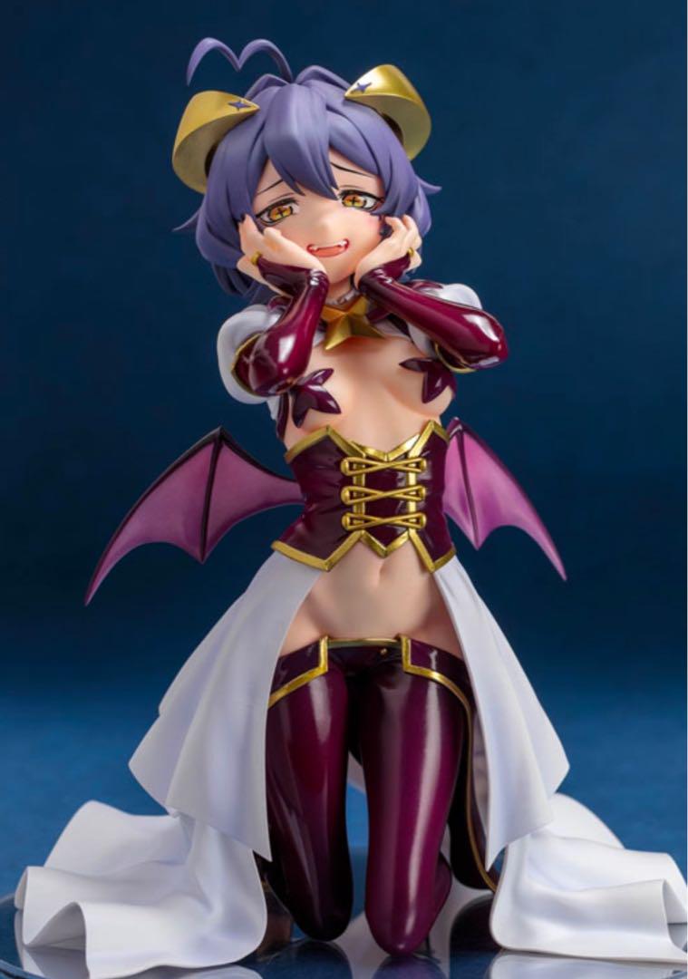 

[Б/У] Тоскующая волшебница Magia Baze фигурка масштаба 1/6 B full FOTS