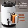 Penguin Group 304 SS Insulated Beverage Dispenser