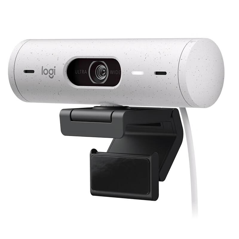 

Logitech Brio 500 Full HD Webcam