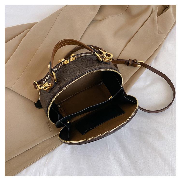 IELGY Ретро-сумка — фото 9