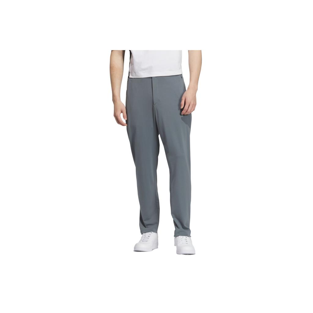 Adidas 2025 Spring Summer Wuzong Series Cool Sensation Sports Simple Casual Pants Men Bottoms KC5829