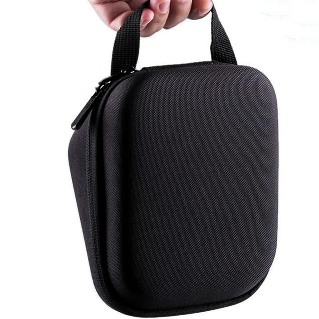 Protective Storage Pouches Sphygmomanometer Measuring Instrument Hard Case for Blood Pressure Monitors Frequent Traveler