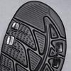 Men's One Word Sandals Retro Trendy Outerwear Cool Trailer Outdoor Leisure Sports Beach Shoes