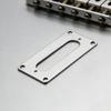 Guitar Pickup Converter Ring Humbucker to Single Coil Transition Improves Sound Quality Easy to Install Diverse Genres