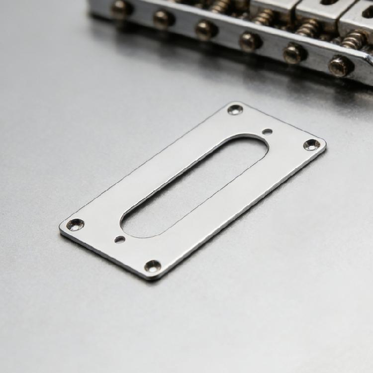 Guitar Pickup Converter Ring Humbucker to Single Coil Transition Improves Sound Quality Easy to Install Diverse Genres