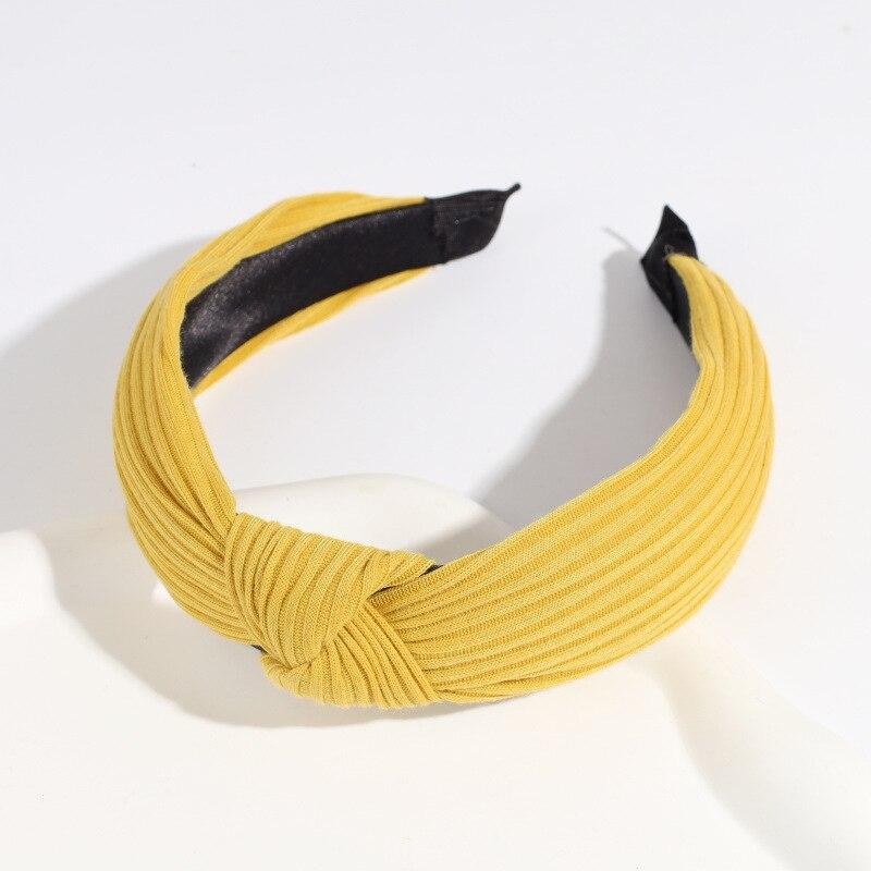 New Lace Ruffles Headbands for Women Sweet Girls Fashion Hairbands Hair Hoop Female Hair Accessories Headwear Headdress