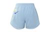 Nike Casual Shorts Women's Light Blue Moderate DD5972-436