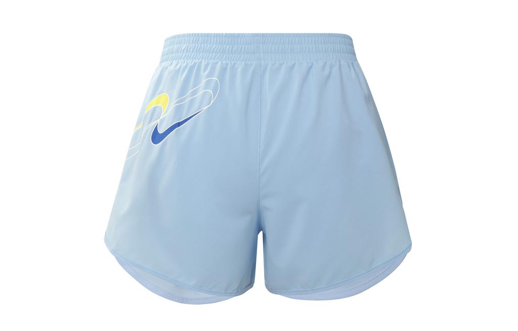 Nike Casual Shorts Women's Light Blue Moderate DD5972-436